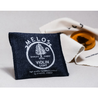 Melos rosin mini - violin