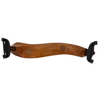 Mach One shoulder rest violin 4/4 - 3/4, wide