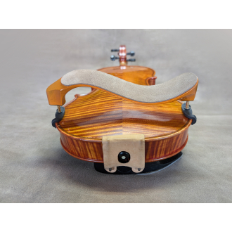 Mach One shoulder rest violin 4/4 - 3/4, wide