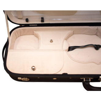 Negri Violine Etui "Milano"