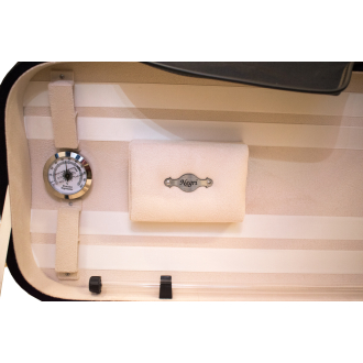 Negri Violine Etui "Milano"