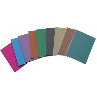 Micro Mesh Soft Pad KIT9 Set