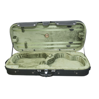 Petz case for 2 violins