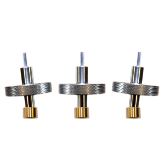 Moser Patent Mechanik Neu - 2 Stück