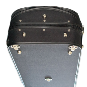 Negri viola case "Venezia"