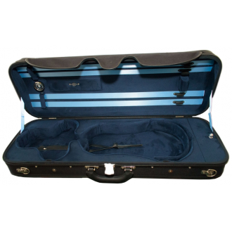 Negri viola case "Venezia"