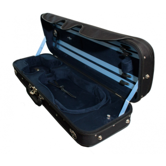 Negri viola case "Venezia"