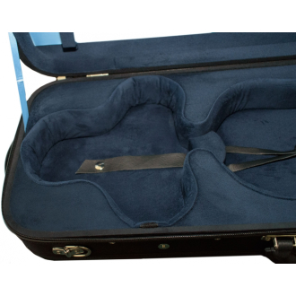 Negri viola case "Venezia"
