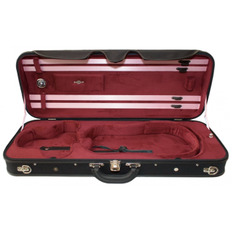 Negri viola case "Venezia"