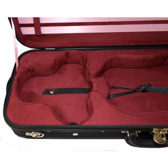 Negri viola case "Venezia"