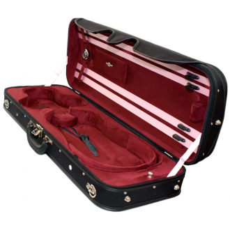 Negri viola case "Venezia"