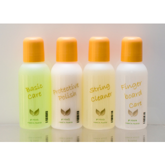 Nature Works Pflegeprodukte
