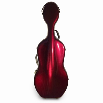 Cello Etui, ultraleicht