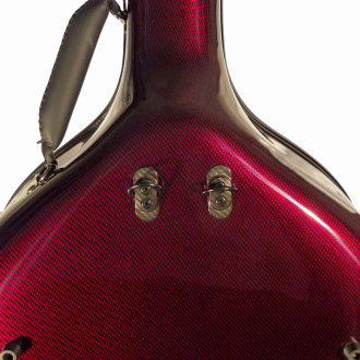 Cello Etui, ultraleicht