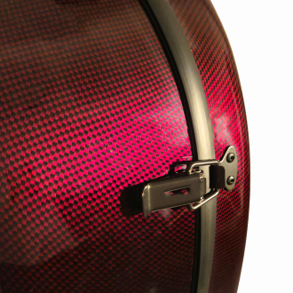 Cello Etui, ultraleicht