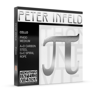 Thomastik-Infeld Peter Infeld Cello SATZ