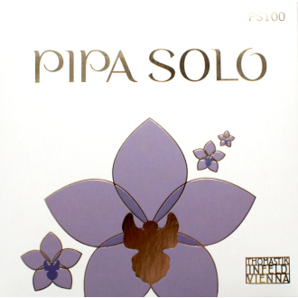 Thomastik-Infeld Pipa Solo SATZ