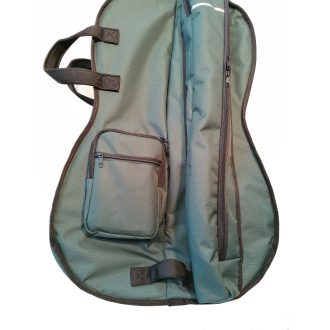 Hülle für Cello - Made in Italy