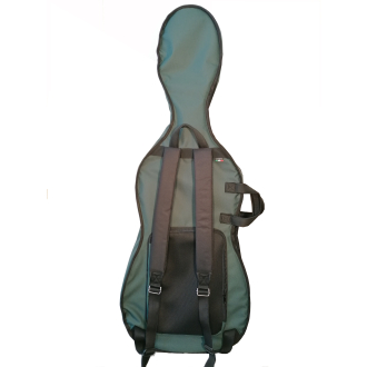 Hülle für Cello - Made in Italy