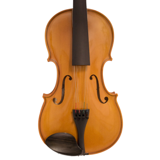 Strunal Viola, Strad Modell 407mm, spielfertig