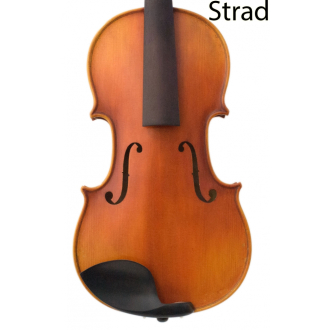 Violine - aus kleiner Meisterwerkstatt - spielfertig