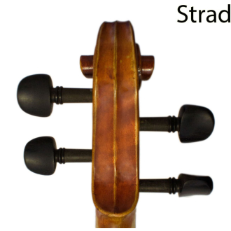 Violine - aus kleiner Meisterwerkstatt - spielfertig