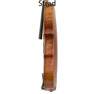 Violine - aus kleiner Meisterwerkstatt - spielfertig