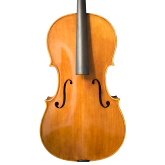 Cello rumänisch, ausgesuchtes Tonholz - spielfertig