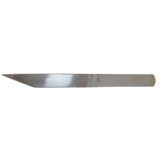 Hosco Japanischer high grade Kiridashi Schnitzer "UNRYU", rechts geschliffen