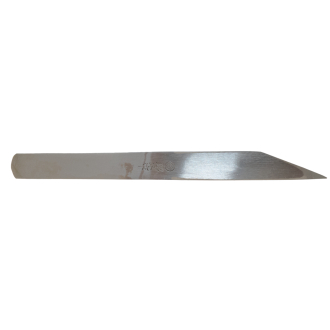 Hosco Japanischer high grade Kiridashi Schnitzer "UNRYU", rechts geschliffen