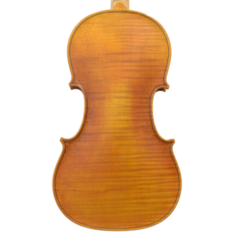 Rumänische Violine Strad, deutscher Spirituslack - spielfertig