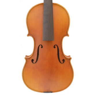 Petz rumänische Violine Strad, deutscher Spirituslack, europäisches Tonholz