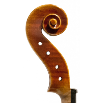 Rumänische Geige - Meisterinstrument