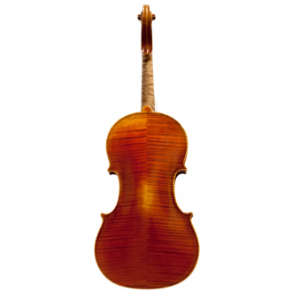 Rumänische Geige - Meisterinstrument