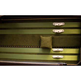 Musafia Momentum Ultralight for violin