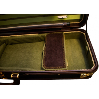 Musafia Momentum Ultralight for violin