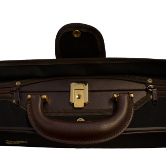 Musafia Momentum Ultralight for violin