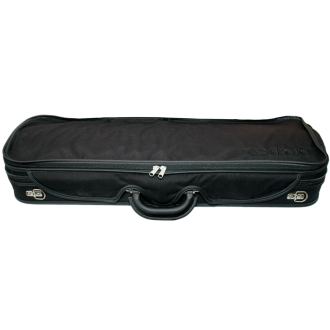 Negri Violine Etui "Venezia", mit GPS Vorbereitung