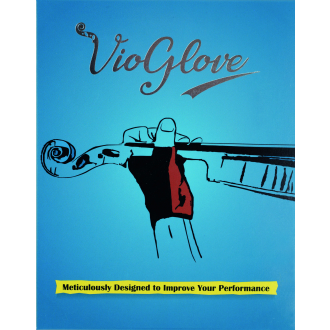VioGlove glove
