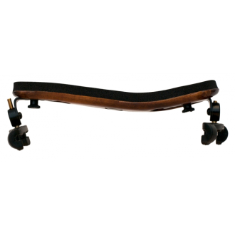 Viva la Musica Standard Schulterstütze Violine 4/4 - 3/4, schwarz
