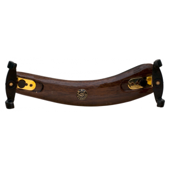 Viva la Musica Artist Schulterstütze Violine 4/4 - 3/4, gold