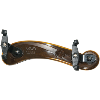 Viva La Musica Flex Schulterstütze Violine 1/2-1/4