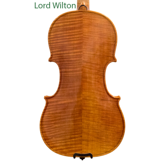 Violine italienische Fichte