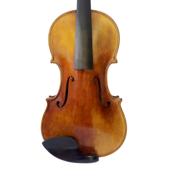 Violine, Modell Guarneri 1743, "Il Cannone", einteiliger Rücken