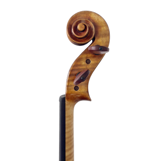 Violine, Modell Guarneri 1734, "del Gesu"