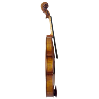 Violine, Modell Guarneri 1734, "del Gesu"
