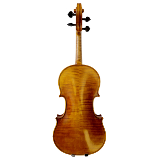 Violine, Modell Ornati, spielfertig