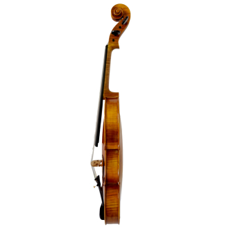 Violine, Modell Ornati, spielfertig