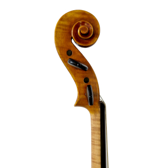 Violine, Modell Ornati, spielfertig
