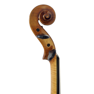 Violine, Modell Poggi, spielfertig